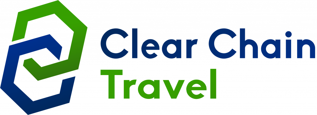 Clear Chain Travel